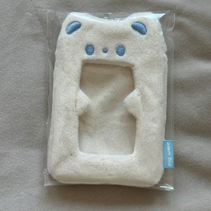 [BUNJANG] Generic Cat Photocard Holder / 고양이 포토카드 포카 홀더