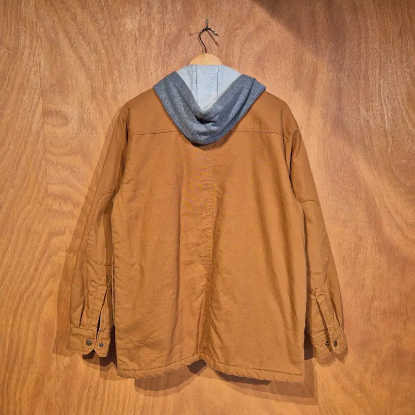 [BUNJANG] Dickies Work Jacket M / 디키즈 후드 워크 자켓 M (번463