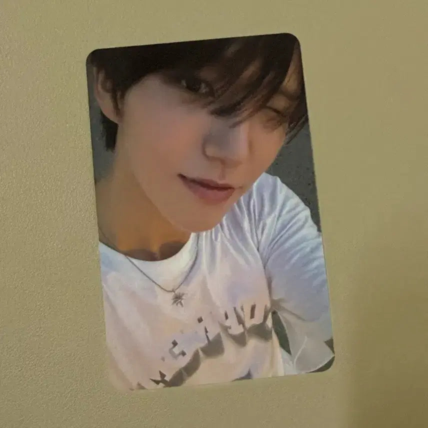 [BUNJANG] NCT Wish Jaehee Photocard / nct wish 위시 재희 포카 판매
