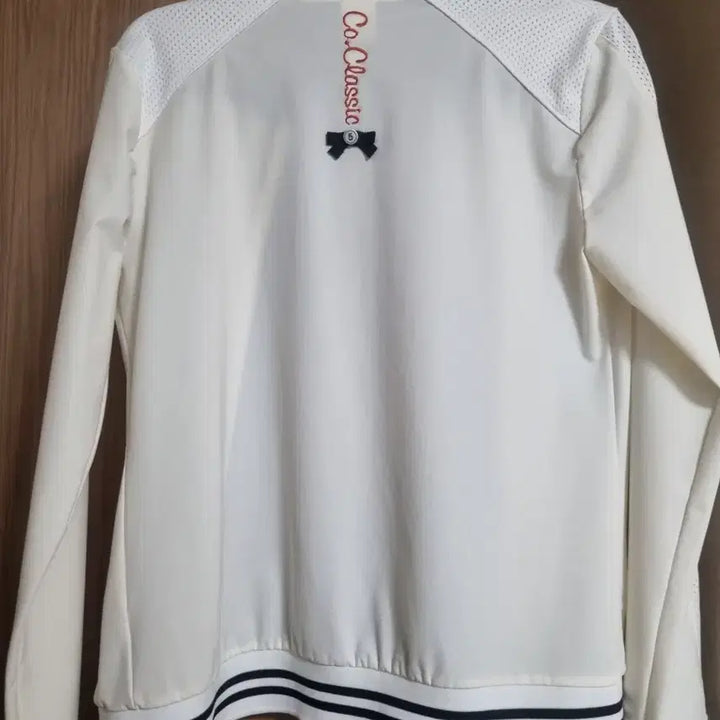 [BUNJANG] Unbranded Beige Spring Jacket / 얇은 봄잠바