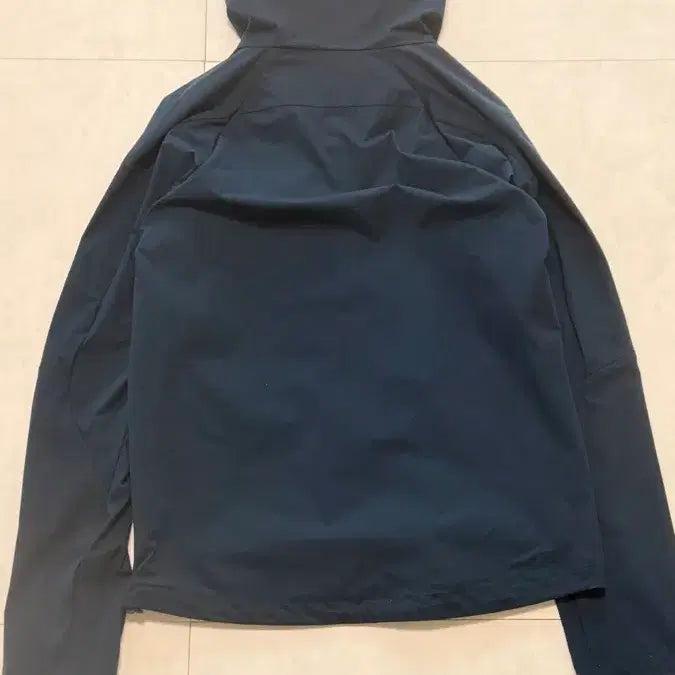 [BUNJANG] C.P. Company Pro-Tek Jacket Navy / 씨피컴퍼니 프로텍 자켓 네이비
