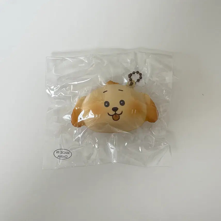 [SOLD OUT] 엔시티위시 댕트리버 스퀴시 미개봉