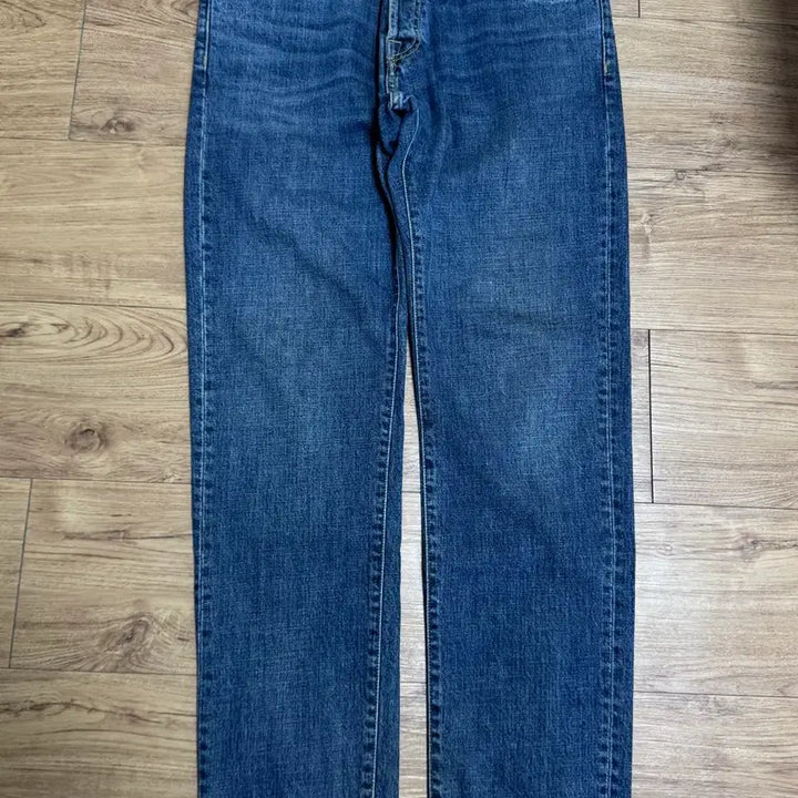 [BUNJANG] Carhartt WIP Klondike Denim Pants / [32]칼하트wip 클론다이크 데님팬츠