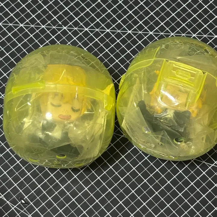 [BUNJANG] Winbre Nirei Shoulder Bump Gacha Figure / 윈브레 니레이 어깨쿵 가챠 피규어