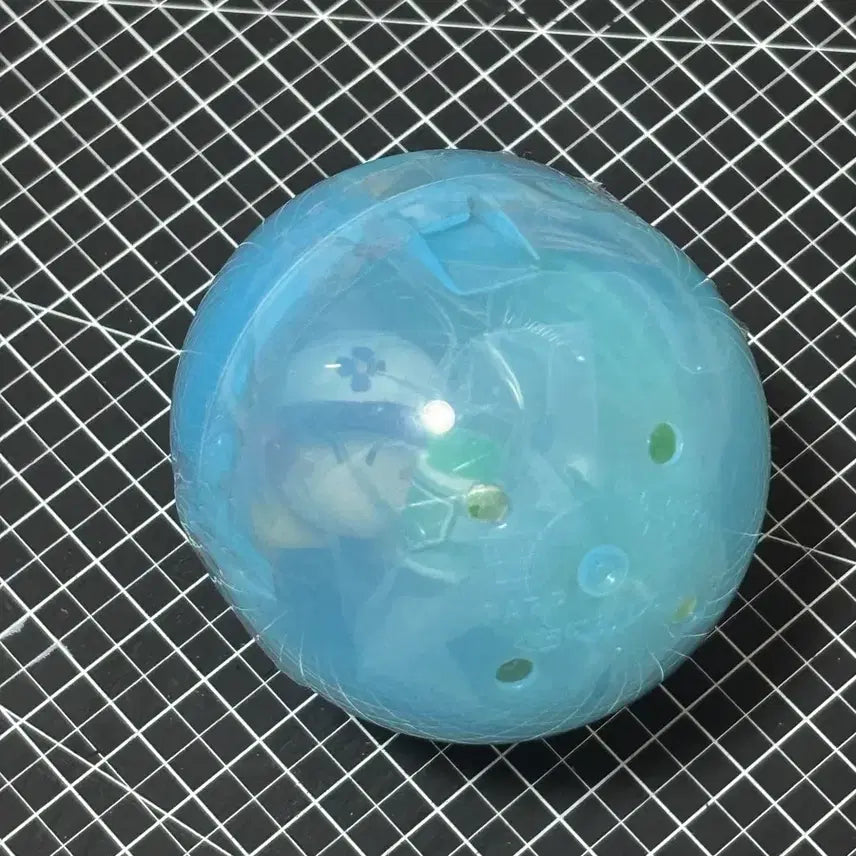 [SOLD OUT] 별의커비 디스커버리 가챠 5탄 웨이들디