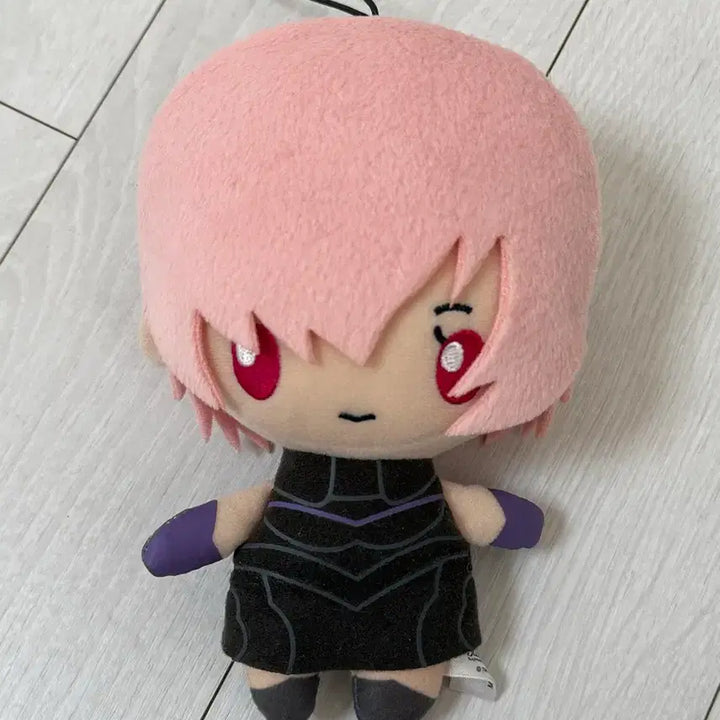 [BUNJANG] Fate/Grand Order Mashu Nendoroid / 페그오 마슈 누이