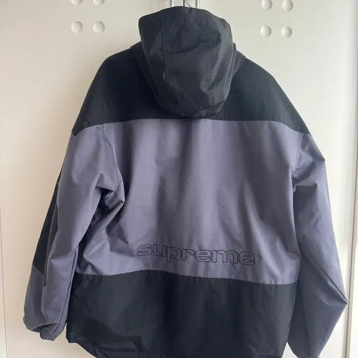 [BUNJANG] Supreme Umbro Anorak Jacket / 슈프림 엄브로 아노락 L사이즈