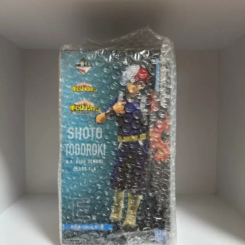 [SOLD OUT] 미개봉)히로아카 피규어 쇼토e 넥스트제너레이션