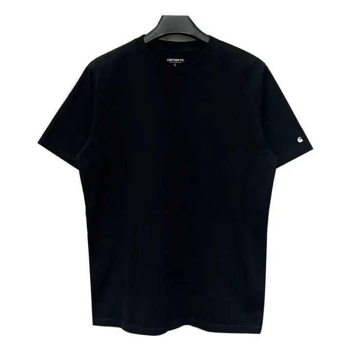 [BUNJANG] Carhartt WIP Base Short Sleeve T-Shirt L / 칼하트 WIP 베이스 반팔티 L