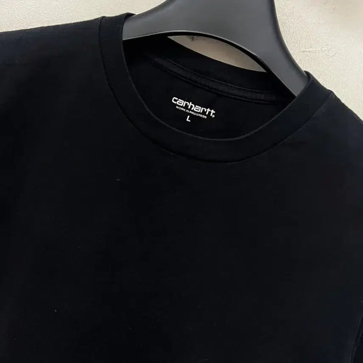 [BUNJANG] Carhartt WIP Base Short Sleeve T-Shirt L / 칼하트 WIP 베이스 반팔티 L