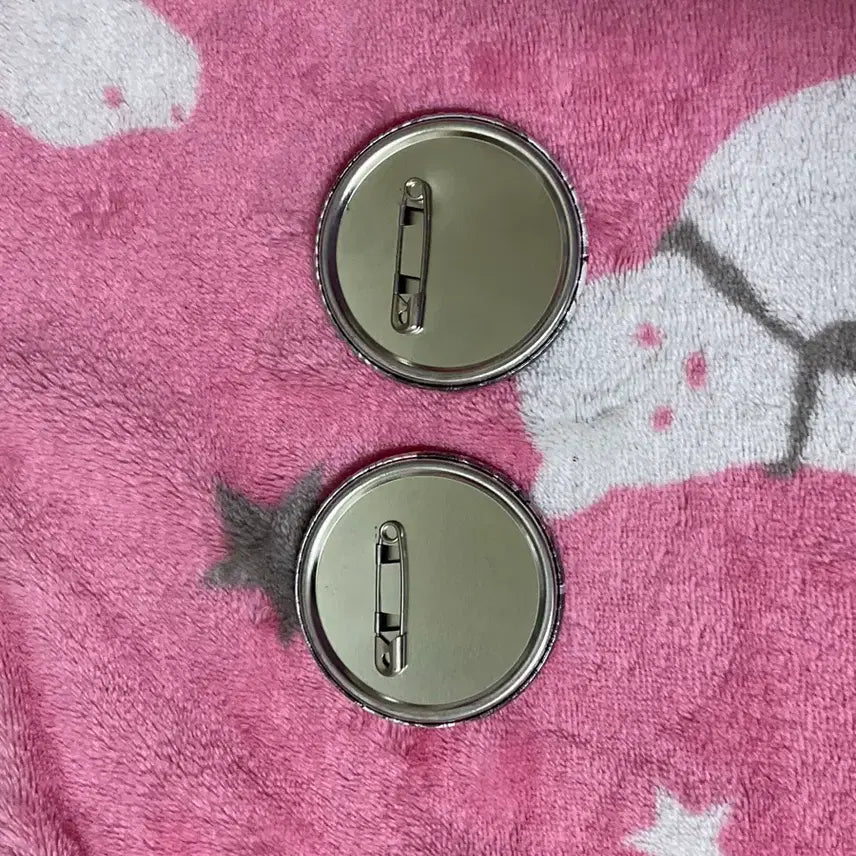 [BUNJANG] Mo Dao Zu Shi Famous Line Badge / 마도조사 명대사 캔뱃지