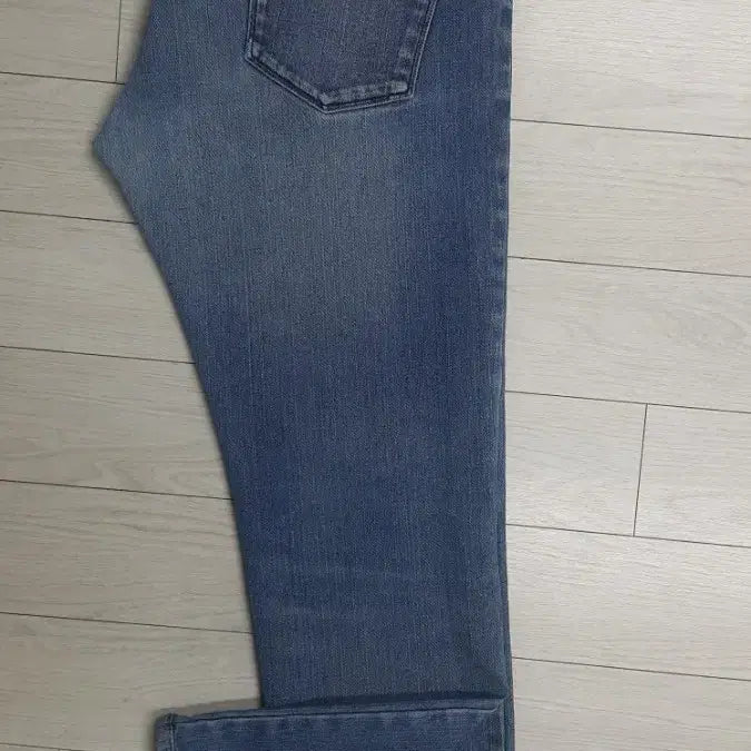 [BUNJANG] Theory Denim Jeans / theory 띠어리 정품(사방스판) 명품데님 34인치(No.148)드라이