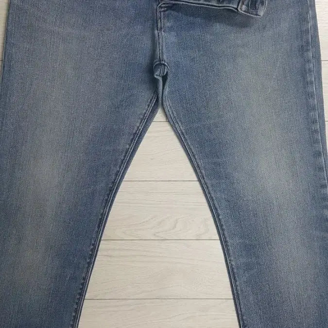 [BUNJANG] Theory Denim Jeans / theory 띠어리 정품(사방스판) 명품데님 34인치(No.148)드라이