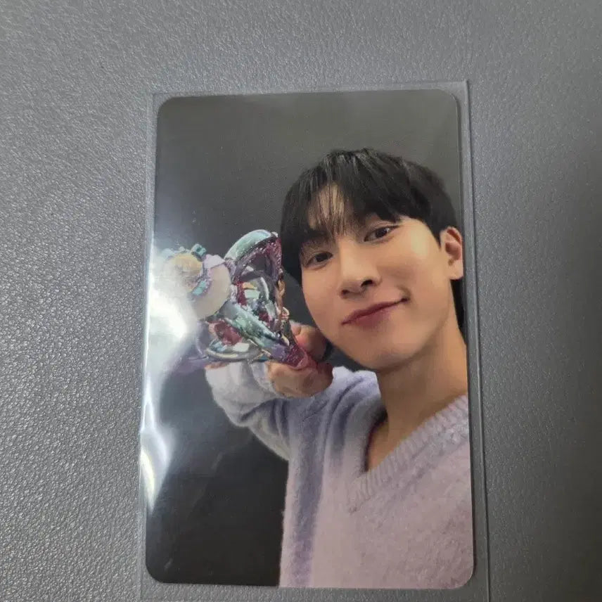 [SOLD OUT] 서은광 애플뮤직 미공포