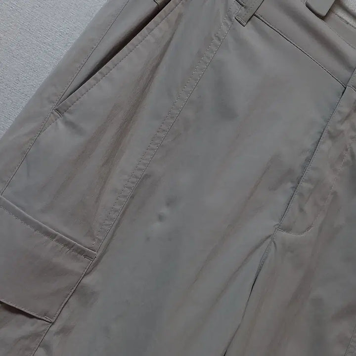 [BUNJANG] Discovery Spandex Cargo Pants 28 Inch / 디스커버리/카고스판바지/얇은/깨끗/정품/28인치/말하는대로