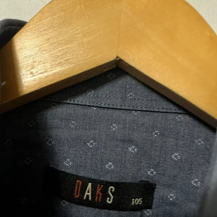 [SOLD OUT] 100-105 DAKS 닥스 셔츠 남방 정품