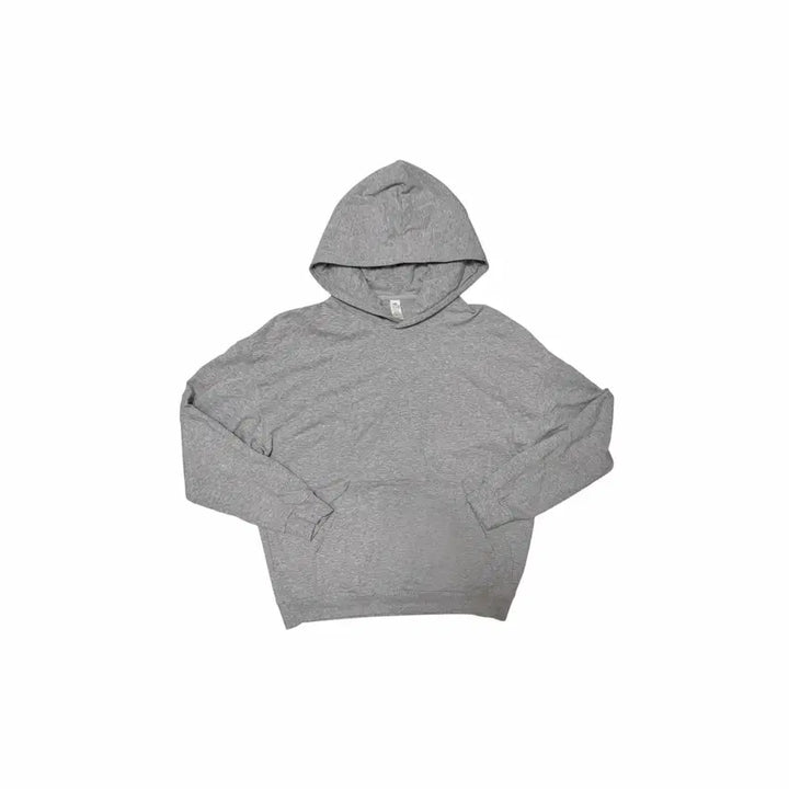 [BUNJANG] Alo Yoga Drop Shoulder Oversized Hoodie / 알로요가 드롭숄더 오버사이즈 후디