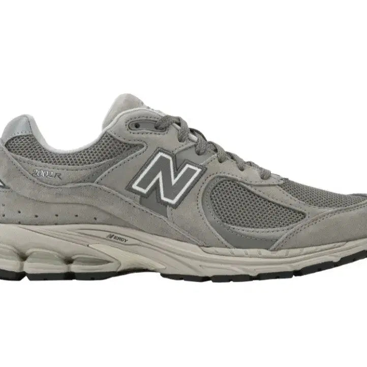 [BUNJANG] New Balance 2002R Grey Shoes (280mm) / 뉴발란스 2002R 그레이 새상품(280)