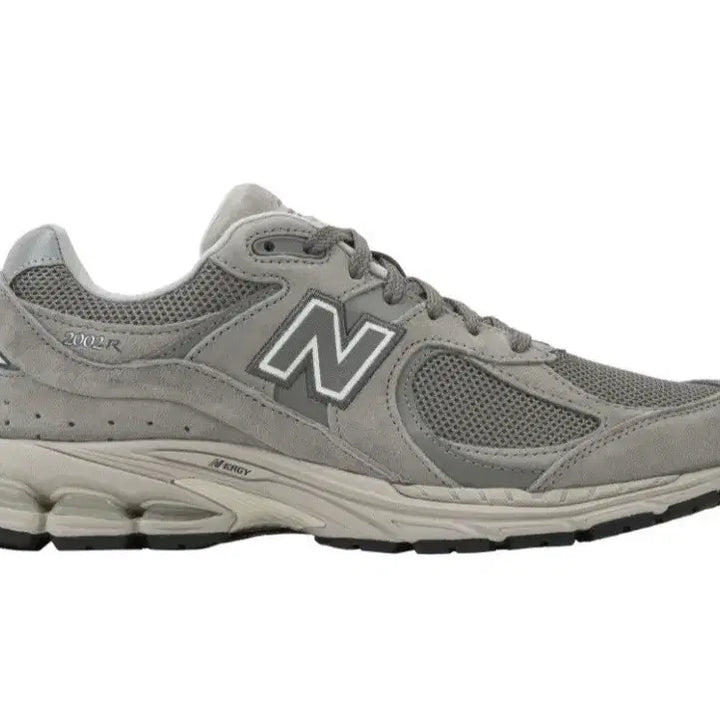 [BUNJANG] New Balance 2002R Grey Shoes (280mm) / 뉴발란스 2002R 그레이 새상품(280)