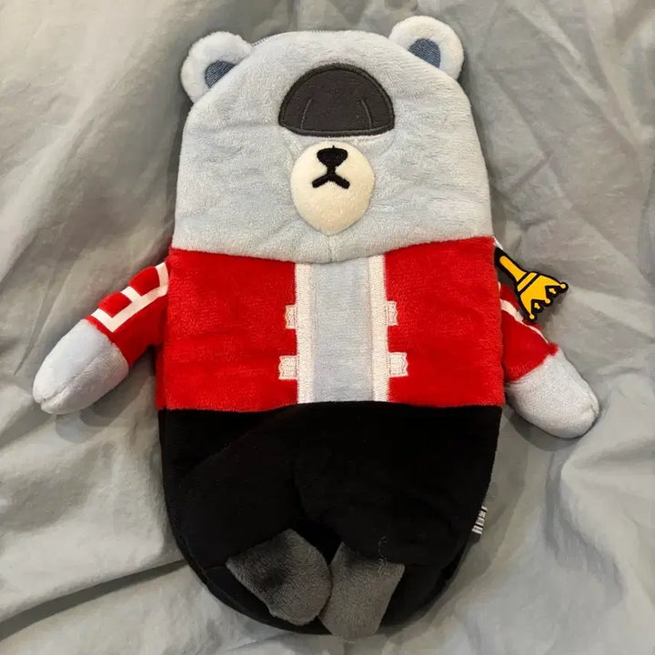 [BUNJANG] Bigbang Daesung KRUNK Pencil Case / 빅뱅 대성 크렁크 필통
