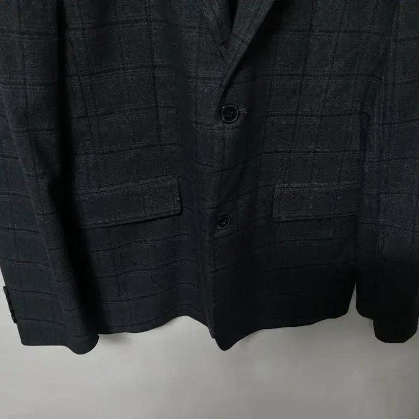 [BUNJANG] 100 Wonder Place Tailored Blazer Jacket / 100 원더플레이스 블레이져 테일러드 자켓 정품