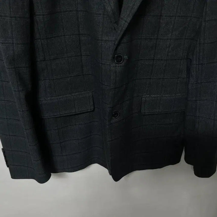 [BUNJANG] 100 Wonder Place Tailored Blazer Jacket / 100 원더플레이스 블레이져 테일러드 자켓 정품