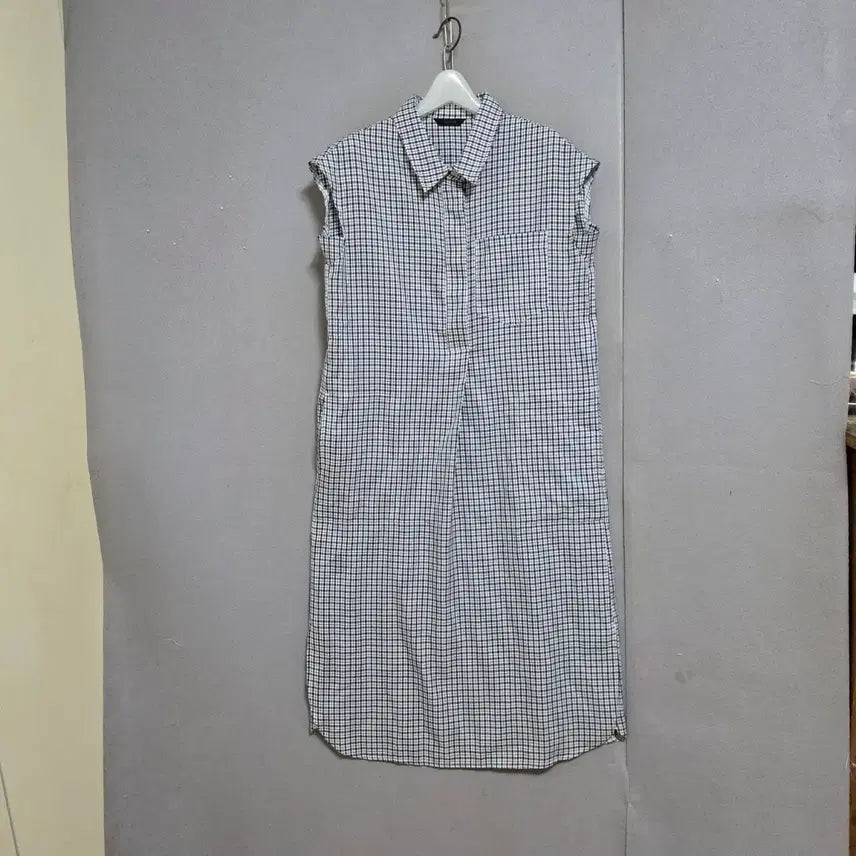[BUNJANG] Aizbabah Loose Fit Dress / s하루특가s30  아이잣바바 루즈핏 원피스 55  n4202