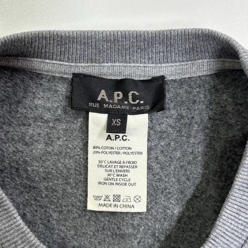 [BUNJANG] A.P.C. Women&