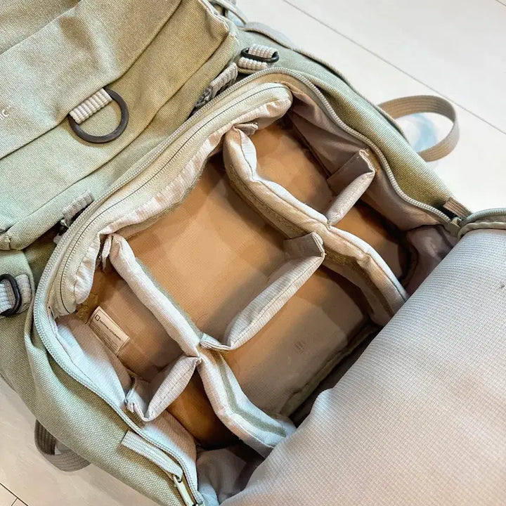 [BUNJANG] National Geographic NG5162 Backpack / 내셔널지오그래픽 가방
