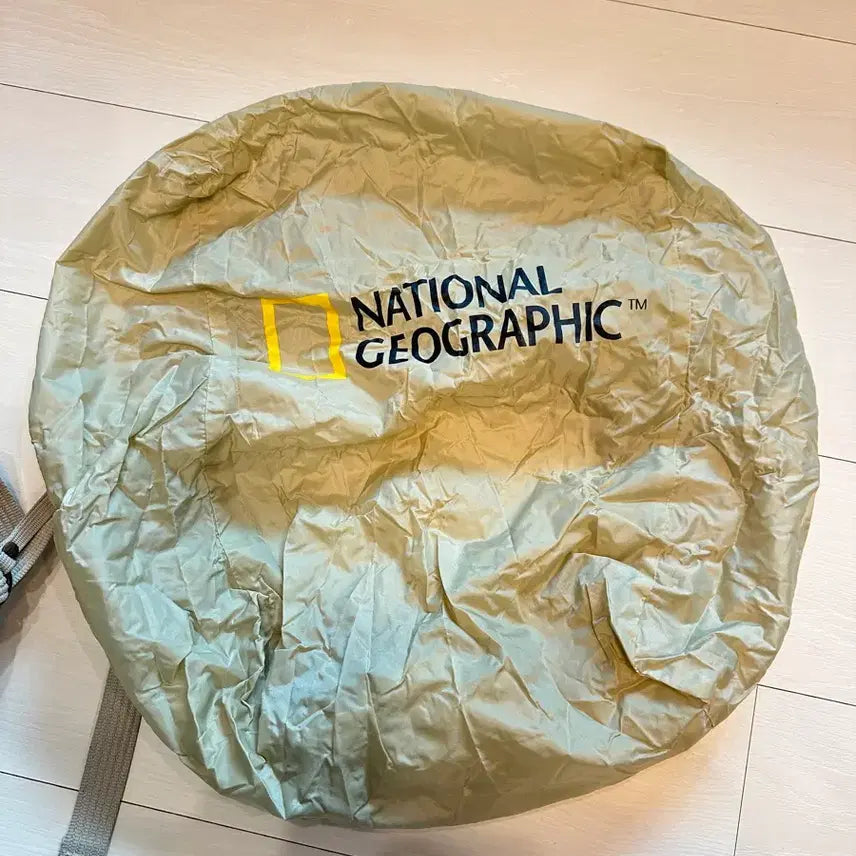 [BUNJANG] National Geographic NG5162 Backpack / 내셔널지오그래픽 가방