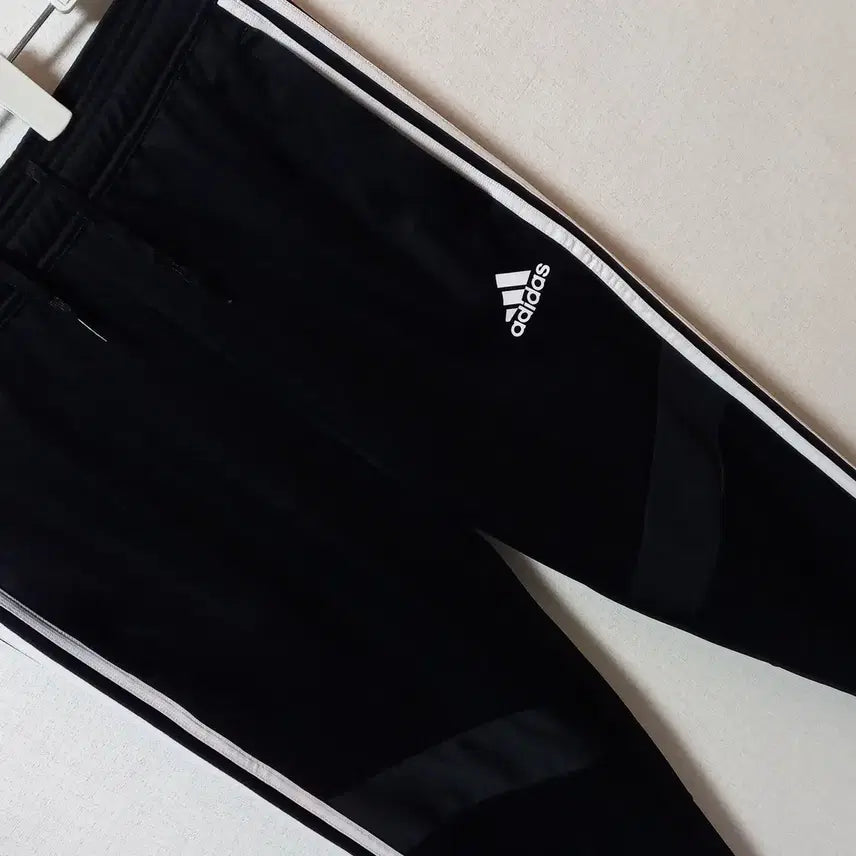 [BUNJANG] Adidas Training Spandex Pants 30 Inch / 아디다스/트레이닝스판바지/깨끗한/정품/30인치/말하는대로