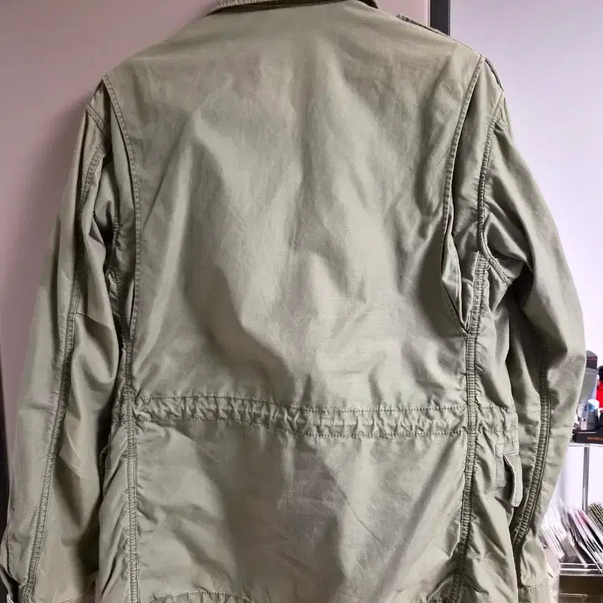 [BUNJANG] Polo Ralph Lauren M43 Field Jacket / 폴로 m43 야상