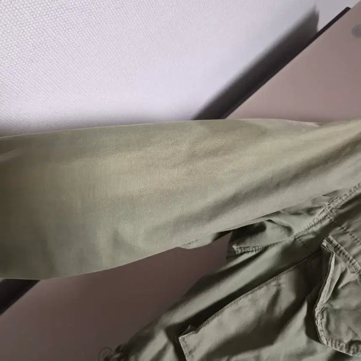 [BUNJANG] Polo Ralph Lauren M43 Field Jacket / 폴로 m43 야상