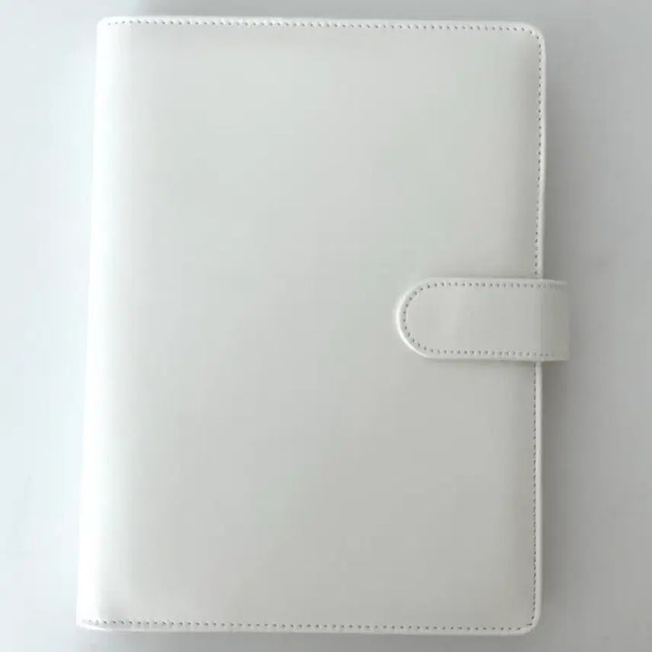 [BUNJANG] Macaron Binder / 속지포함 마카롱 바인더 판매