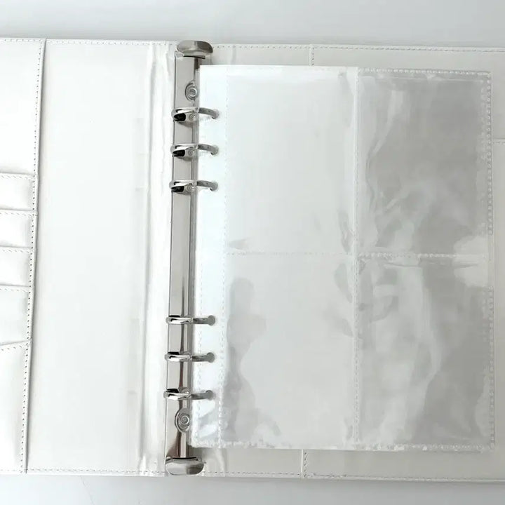 [BUNJANG] Macaron Binder / 속지포함 마카롱 바인더 판매