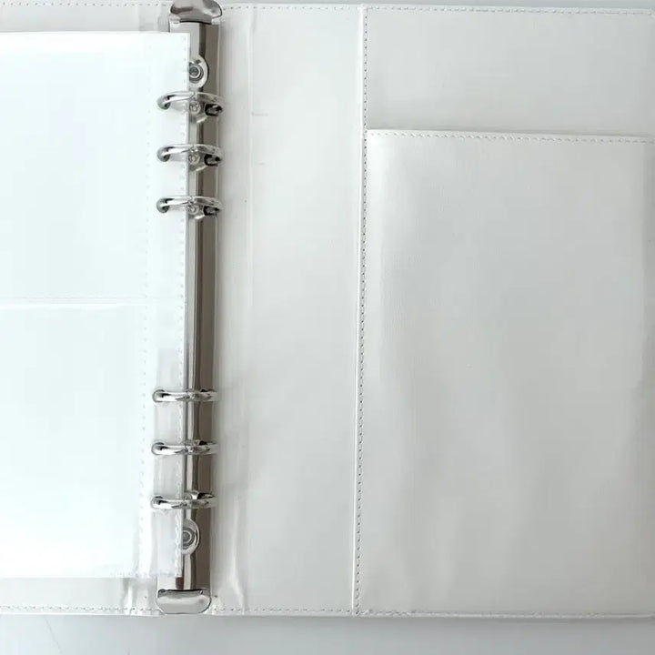 [BUNJANG] Macaron Binder / 속지포함 마카롱 바인더 판매