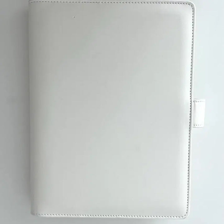 [BUNJANG] Macaron Binder / 속지포함 마카롱 바인더 판매