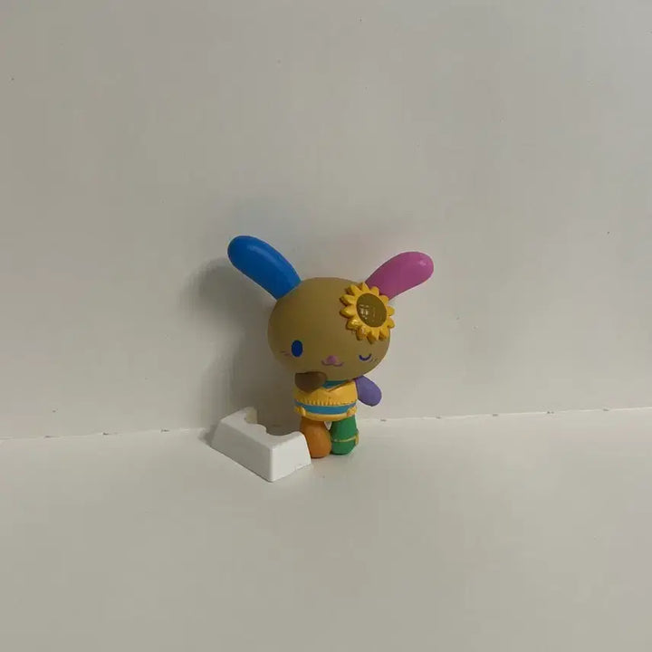 [BUNJANG] Usahana Tanning Figure / 태닝 우사하나 피규어
