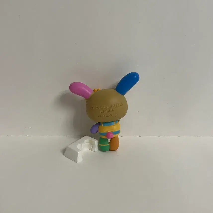 [BUNJANG] Usahana Tanning Figure / 태닝 우사하나 피규어