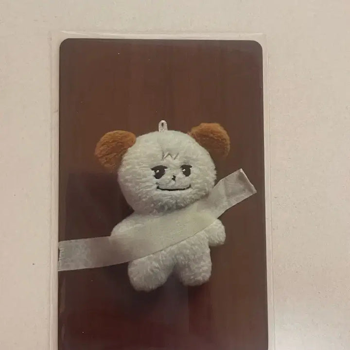 [BUNJANG] Super Junior Kyuhyun Kyuma Doll / 조규매 규현 규매 인형
