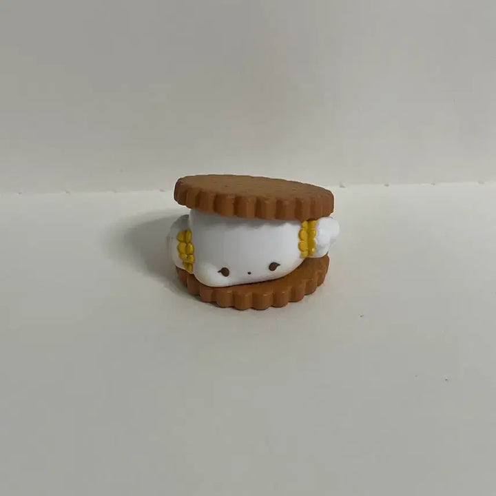 [BUNJANG] Cookie Corgi Mung Figure / 쿠키 코기뮹 피규어