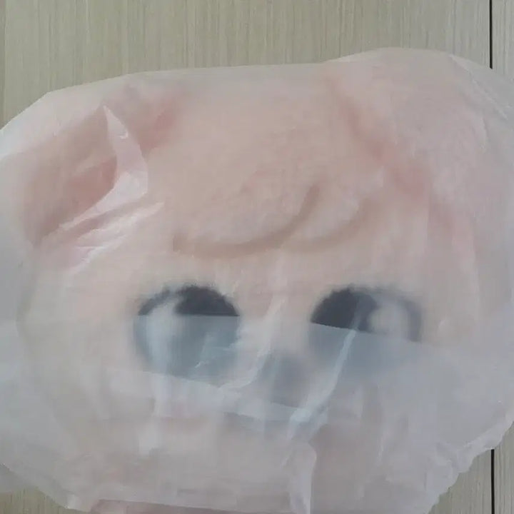 [SOLD OUT] 스키즈 스키주 퍼핌 라잉 플러시 나안아 인형 양도