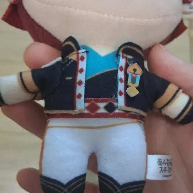 [SOLD OUT] 앙스타 히이로 누이 앙누이 아마기 히이로