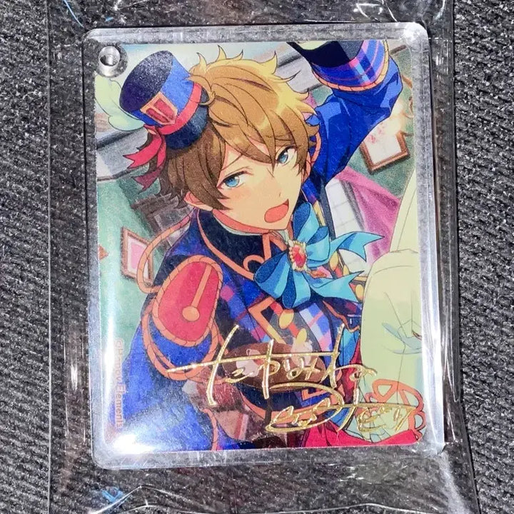 [BUNJANG] Ensemble Stars! Ryuseitai Midori Takamine Acrylic Colotta / 앙스타 애니메이트 카페 아크릴 코롯타 유성대 타카미네 미도리