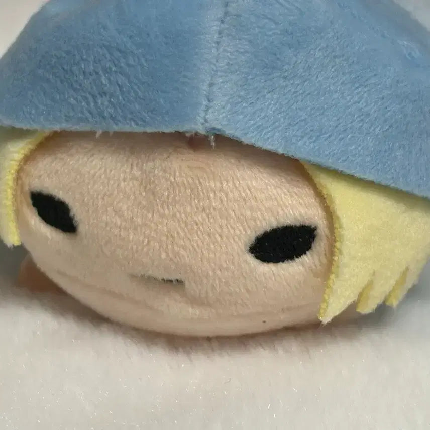 [BUNJANG] Sakamoto Days Shin Tsumu Plush / 사카모토데이즈 신 쯔무