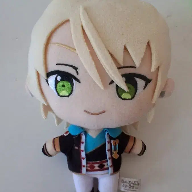 [BUNJANG] Ensemble Stars Aira Shiratori Nui Plush / 앙스타 아이라 누이 앙누이 시라토리 아이라