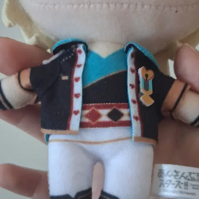 [BUNJANG] Ensemble Stars Aira Shiratori Nui Plush / 앙스타 아이라 누이 앙누이 시라토리 아이라