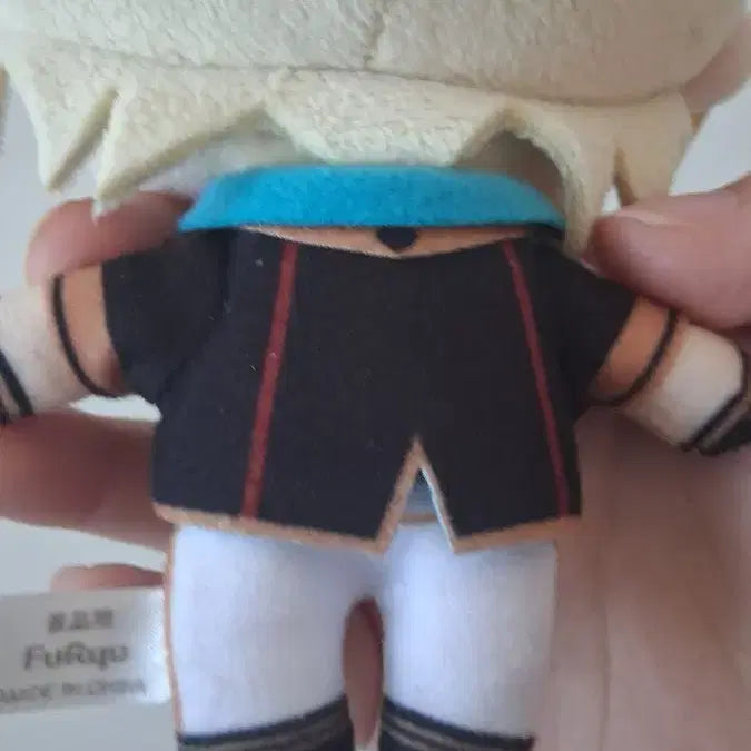 [BUNJANG] Ensemble Stars Aira Shiratori Nui Plush / 앙스타 아이라 누이 앙누이 시라토리 아이라