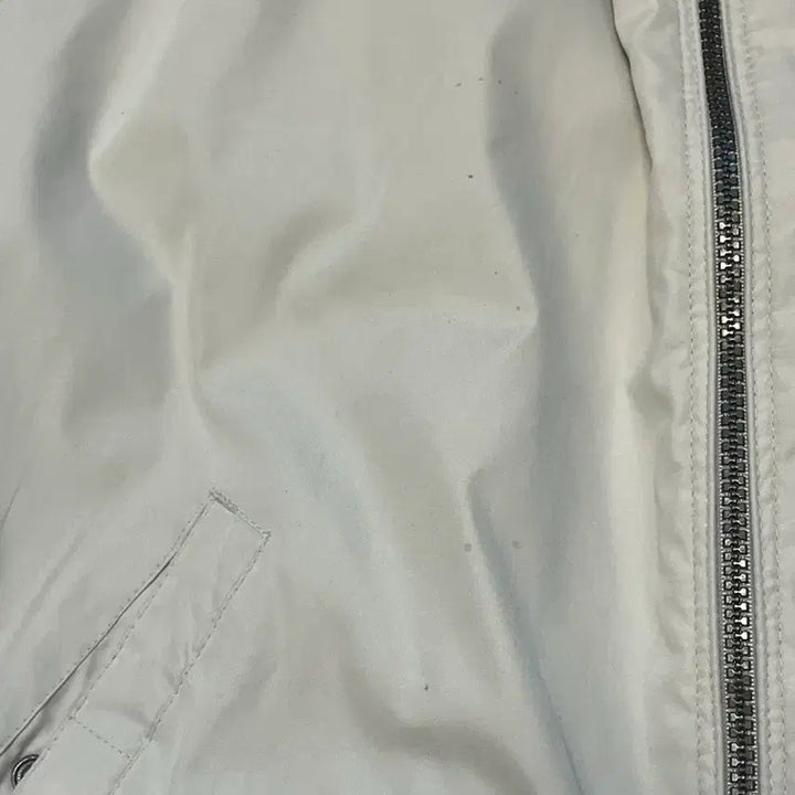[BUNJANG] Polo Ralph Lauren Blouson Jacket / 폴로 랄프로렌 블루종 자켓