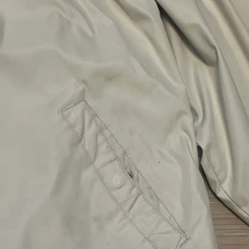 [BUNJANG] Polo Ralph Lauren Blouson Jacket / 폴로 랄프로렌 블루종 자켓